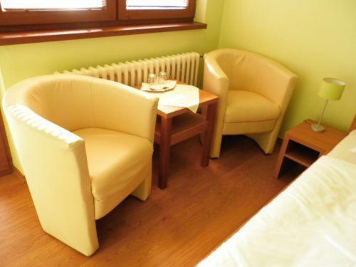 Relax Inn Soporna Quarto foto