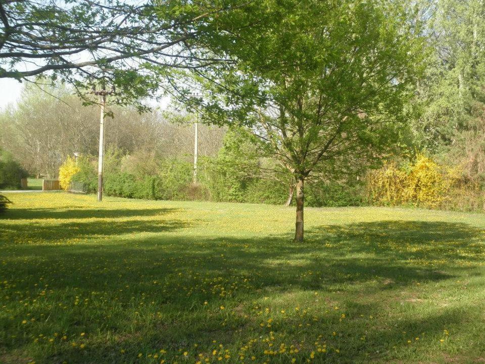 Relax Inn Soporna Exterior foto